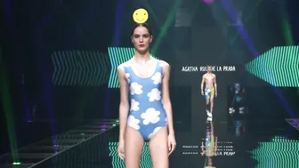 AGATHA RUIZ DE LA PRADA｜Gran Canaria Swim Week 2022 by MODA CÁLIDA #5