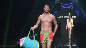 AGATHA RUIZ DE LA PRADA｜Gran Canaria Swim Week 2022 by MODA CÁLIDA #7