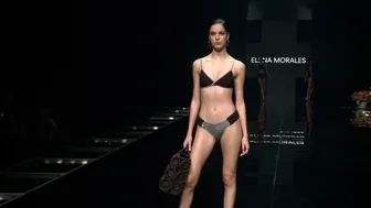 ELENA MORALES EP-1｜Gran Canaria Swim Week 2022 by MODA CÁLIDA