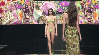 MISS BIKINI｜Gran Canaria Swim Week 2022 by MODA CÁLIDA #8