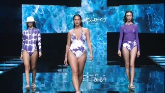 ALL THAT SHE LOVE EP-2｜Gran Canaria Swim Week 2022 by MODA CÁLIDA #3