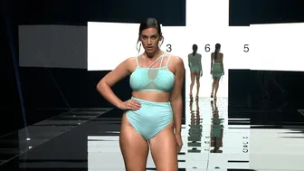 AURELIA GIL EP-1｜Gran Canaria Swim Week 2022 by MODA CÁLIDA