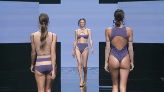 AURELIA GIL EP-1｜Gran Canaria Swim Week 2022 by MODA CÁLIDA #5