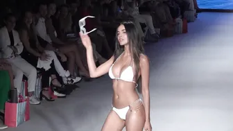 4K] Beach Bunny Swimwear (full version)| 2022 Miami Swim Week/Paraiso Miami Beach #4