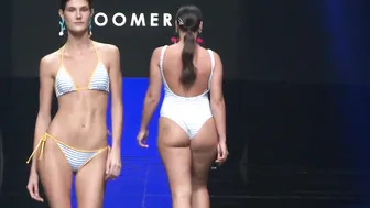 BLOOMERS ｜Gran Canaria Swim Week 2022 by MODA CÁLIDA #2