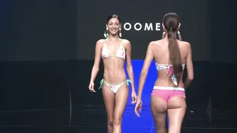 BLOOMERS ｜Gran Canaria Swim Week 2022 by MODA CÁLIDA #3