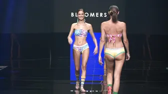 BLOOMERS ｜Gran Canaria Swim Week 2022 by MODA CÁLIDA #4