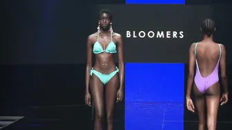 BLOOMERS ｜Gran Canaria Swim Week 2022 by MODA CÁLIDA #8