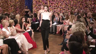 Dior ｜Unforgettable Fashion show ｜ Haute Couture 12/13 Fall Winter #10