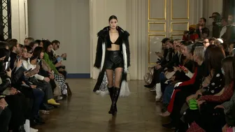 DOUCAN | Paris fashion week FW 22/23