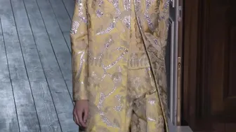 Valentino｜Unforgettable Fashion show ｜ Haute Couture 12/13 Fall Winter #6