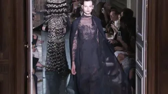 Valentino｜Unforgettable Fashion show ｜ Haute Couture 12/13 Fall Winter #8