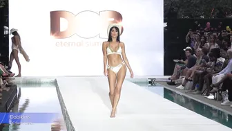 4K] Dobikinis EP-2｜2022 Miami swim week / DC swim week #4