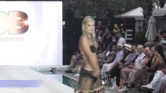 4K] Dobikinis EP-2｜2022 Miami swim week / DC swim week #5