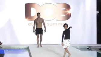 4K] Dobikinis EP-2｜2022 Miami swim week / DC swim week #7