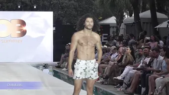 4K] Dobikinis EP-2｜2022 Miami swim week / DC swim week #8