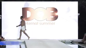 4K] Dobikinis EP-2｜2022 Miami swim week / DC swim week #9