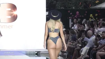 4K] Dobikinis EP-1｜2022 Miami swim week / DC swim week #3