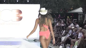 4K] Dobikinis EP-1｜2022 Miami swim week / DC swim week #7