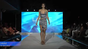 4K] Lalele /2022 Miami swim week / DC swim week #8