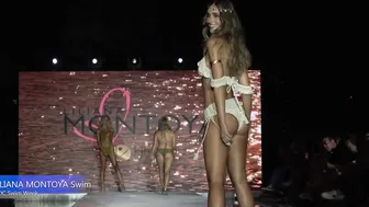 4K]LILIANA MONTOYA Swim X Kimera Labs LA DIOSA EP-2 /2022 Miami swim week / DC swim week #5