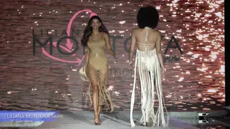 4K]LILIANA MONTOYA Swim X Kimera Labs LA DIOSA EP-2 /2022 Miami swim week / DC swim week #6