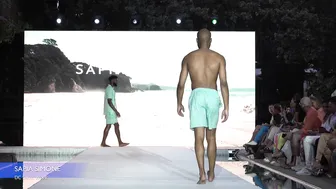 4K] Sapia Simone /2022 Miami swim week / DC swim week #8