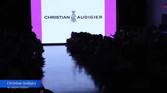 4K] Christian Audigier /2022 Miami Swim Week/Art Hearts Fashion #10