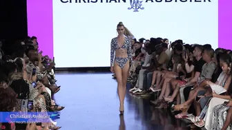 4K] Christian Audigier /2022 Miami Swim Week/Art Hearts Fashion #4