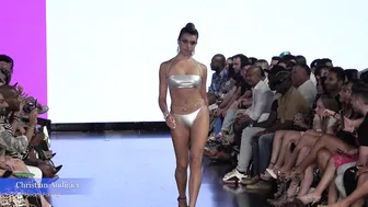 4K] Christian Audigier /2022 Miami Swim Week/Art Hearts Fashion #6