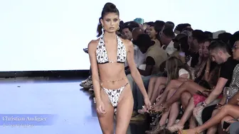 4K] Christian Audigier /2022 Miami Swim Week/Art Hearts Fashion #8