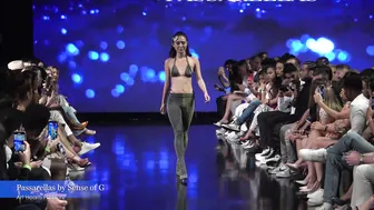 4K] Passarellas by Sense of G /2022 Miami Swim Week/Art Hearts Fashion #2