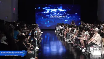 4K] Passarellas by Sense of G /2022 Miami Swim Week/Art Hearts Fashion #8