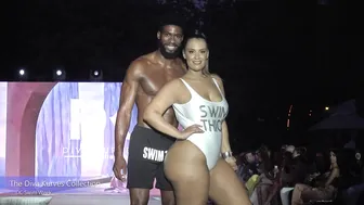 4K] The Diva Kurves Collection EP-2 /2022 Miami swim week / DC swim week #9