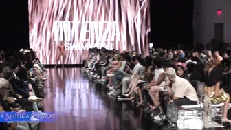 4K] Intenza Swimwear Fashion Show / Miami Swim Week 2022 /Art Hearts Fashion #7