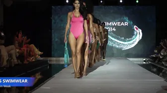 4K] Kass Swimwear /2022 Miami swim week / DC swim week #10