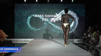 4K] Kass Swimwear /2022 Miami swim week / DC swim week #9