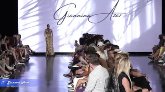 4K] Giannina Azar EP-2/2022 Miami Swim Week/Art Hearts Fashion #5