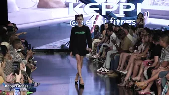 4K] Keppi Fitness EP-2/2022 Miami Swim Week/Art Hearts Fashion #3