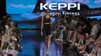 4K] Keppi Fitness EP-2/2022 Miami Swim Week/Art Hearts Fashion #4