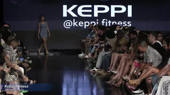 4K] Keppi Fitness EP-2/2022 Miami Swim Week/Art Hearts Fashion #7