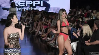 4K] Keppi Fitness EP-1/2022 Miami Swim Week/Art Hearts Fashion #4