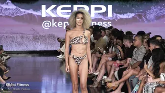 4K] Keppi Fitness EP-1/2022 Miami Swim Week/Art Hearts Fashion #7