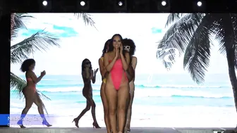 4K] Nadora by Cami / 2022 Miami swim week / DC swim week #10