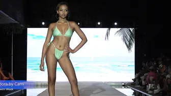 4K] Nadora by Cami / 2022 Miami swim week / DC swim week #5