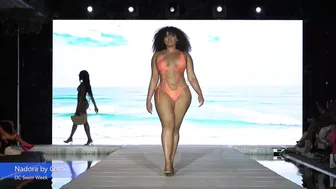 4K] Nadora by Cami / 2022 Miami swim week / DC swim week #9