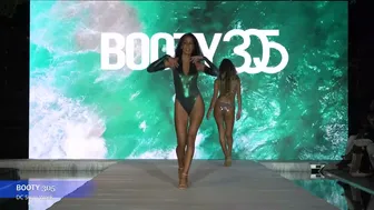 4K] Booty 305 / 2022 Miami swim week / DC swim week