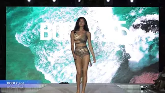 4K] Booty 305 / 2022 Miami swim week / DC swim week #7