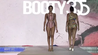 4K] Booty 305 / 2022 Miami swim week / DC swim week #8