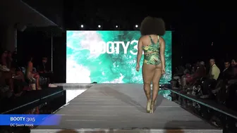 4K] Booty 305 / 2022 Miami swim week / DC swim week #9